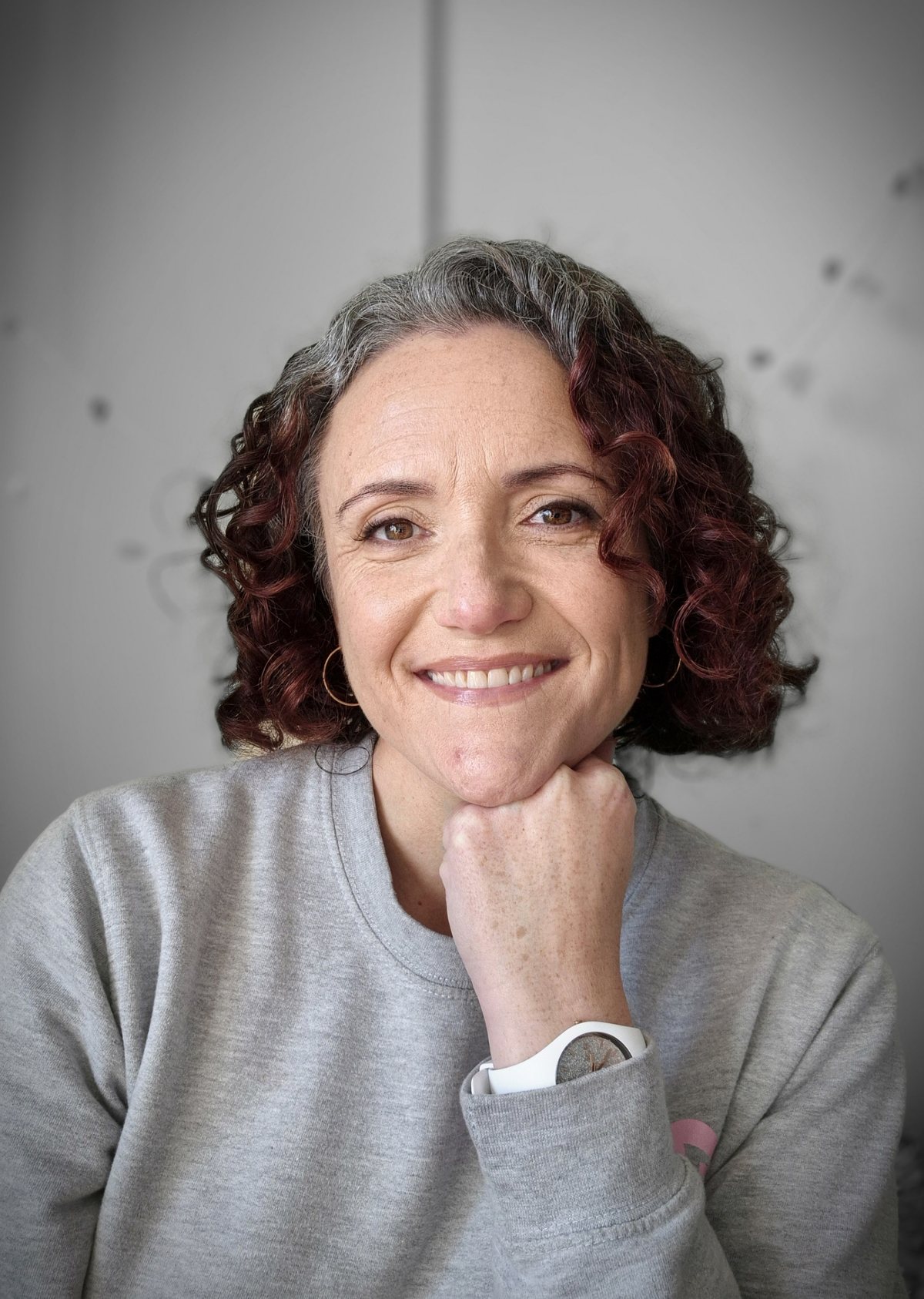 Claire Harris